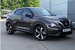 2022 Nissan Juke