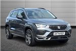 2025 SEAT Ateca