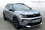 2024 Citroen C5 Aircross