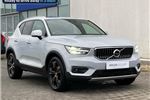 2019 Volvo XC40