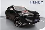 2023 Honda HR-V