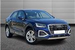 2021 Audi Q2