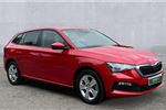 2024 Skoda Scala