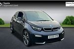 2020 BMW i3