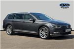 2019 Volkswagen Passat Estate