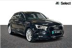 2016 Audi A1