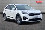 2021 Kia Niro