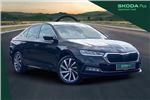 2022 Skoda Octavia