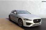 2021 Jaguar XE