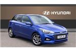 2019 Hyundai i20 1.0 T-GDi [120] Premium SE Nav 5dr