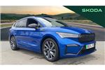 2024 Skoda Enyaq