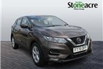 2021 Nissan Qashqai