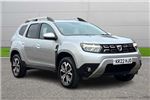 2022 Dacia Duster