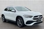 2022 Mercedes-Benz GLA