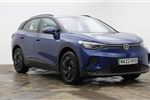 2022 Volkswagen ID.4