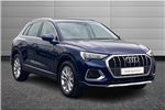 2024 Audi Q3