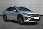 2022 Volkswagen Taigo