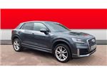 2020 Audi Q2