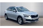 2021 Skoda Kamiq