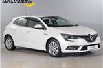 2017 Renault Megane