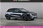 2019 Mercedes-Benz GLA