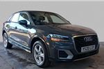 2020 Audi Q2