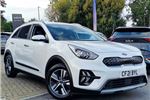 2021 Kia Niro