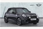 2019 MINI Hatchback