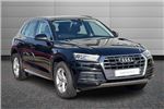 2017 Audi Q5