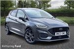 2023 Ford Fiesta