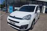 2018 Citroen Berlingo Multispace