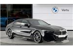 2022 BMW 8 Series Gran Coupe