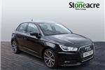 2017 Audi A1