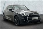 2020 MINI Hatchback