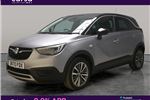 2020 Vauxhall Crossland X