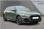 2024 Audi A1