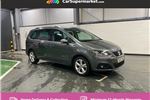 2020 SEAT Alhambra