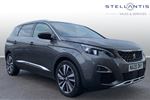 2020 Peugeot 5008