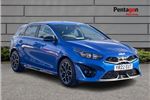 2022 Kia Ceed