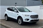 2019 Ford Kuga