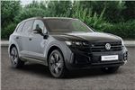 2024 Volkswagen Touareg