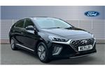 2022 Hyundai IONIQ