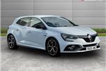 2020 Renault Megane R.S.