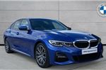 2020 BMW 3 Series