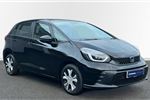 2025 Honda Jazz
