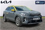 2023 Kia Stonic