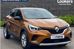 2021 Renault Captur