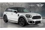 2023 MINI Countryman