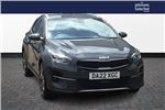 2022 Kia XCeed