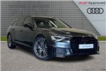 2022 Audi S6